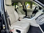 Land Rover Range Rover Sport 3.0 SDV6 HSE Dynamic