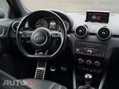 Audi S1 2.0 TFSi quattro