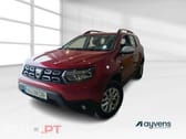 Dacia Duster 1.0 TCe ECO-G Comfort Bi-Fuel