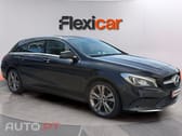 Mercedes-Benz CLA 200 d Shooting Brake Urban Aut