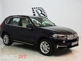 BMW X5 40e xDrive