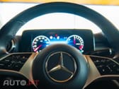 Mercedes-Benz C 300 e T 9G-TRONIC Avantgarde Advanced