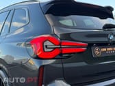 BMW X3 M COMPETITION