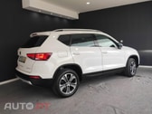 Seat Ateca 1.6TDI STYLE