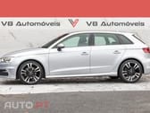 Audi A3 Sportback 1.6 TDI S-line