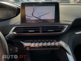 Peugeot 3008 1.5 BlueHDi Active