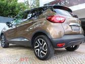 Renault Captur 0.9 TCE Exclusive