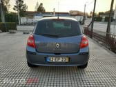 Renault Clio 1.2 16V TCE Luxe