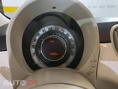 Fiat 500 1.2 Lounge MTA