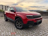 Jeep Avenger 54 kWh Longitude