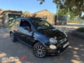 Fiat 500C 1.0 Hybrid Dolcevita