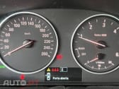 BMW 318 d Pack M