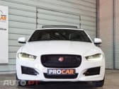 Jaguar XE 2.0 D R-Sport Aut.