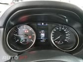 Nissan Qashqai 1.5 dCi N-Connecta Roda Suplente