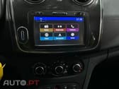Dacia Logan MCV 0.9 TCe Stepway