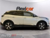 Peugeot 3008 225 e-EAT8 GT Pack