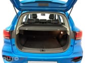 MG ZS 72.6 kWh Luxury