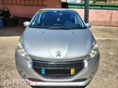 Peugeot 208 1.4 HDI