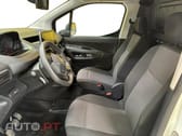 Peugeot Partner 1.5 BlueHDi Asphalt