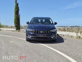 Fiat Tipo 1.3 M-Jet Lounge
