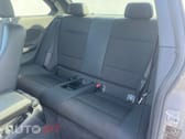 BMW 118 d Coupe