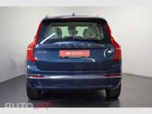 Volvo XC90 T8 455 PHEV AWD Core Auto