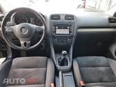 Volkswagen Golf 1.6 TDi Confortline