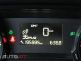 Peugeot 308 SW 1.6 BlueHDi GT Line