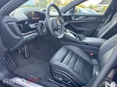 Porsche Panamera 4 E-Hybrid