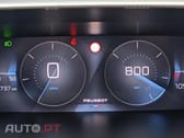 Peugeot 308 1.5 BlueHDi Style
