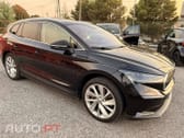 Skoda Enyaq iV 80