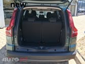 Dacia Jogger Extreme Eco-G 100 GPL 7 Lug