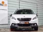 Peugeot 2008 1.2 PureTech Style