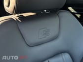 Audi E-Tron 55 quattro S line