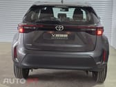 Toyota Yaris Cross 1.5 VVT-i Comfort