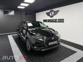 DS DS3 PureTech 130 Aut. PERFORMANCE LINE