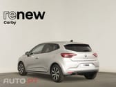Renault Clio Clio 1.0 TCe Evolution Bi-Fuel