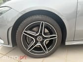 Mercedes-Benz CLA 250 e 8G-DCT Edition AMG Line