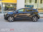 Ford Puma 1.0 EcoBoost mHEV ST-Line