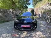 Toyota Yaris 1.5 HDF GR Sport