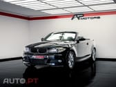 BMW 118 d Pack M
