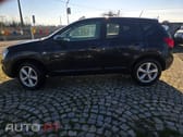 Nissan Qashqai 1.5 dCi Acenta FPD