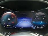 Mercedes-Benz C 200 d AMG Line Aut.