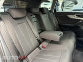 Audi A4 Avant 35 TDI Advanced S tronic