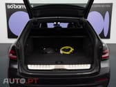 BMW 520 e Pack M