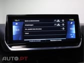 Peugeot 208 Allure Versão Eléctrica