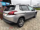 Peugeot 2008 1.6 BlueHDi Style