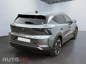Renault Scénic Grande Autonomie Techno