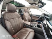 BMW 530 e