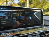 BMW 318 d Touring Line Sport Shadow